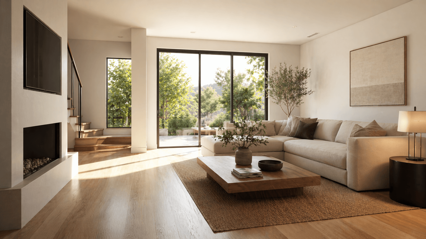 Residential Homes